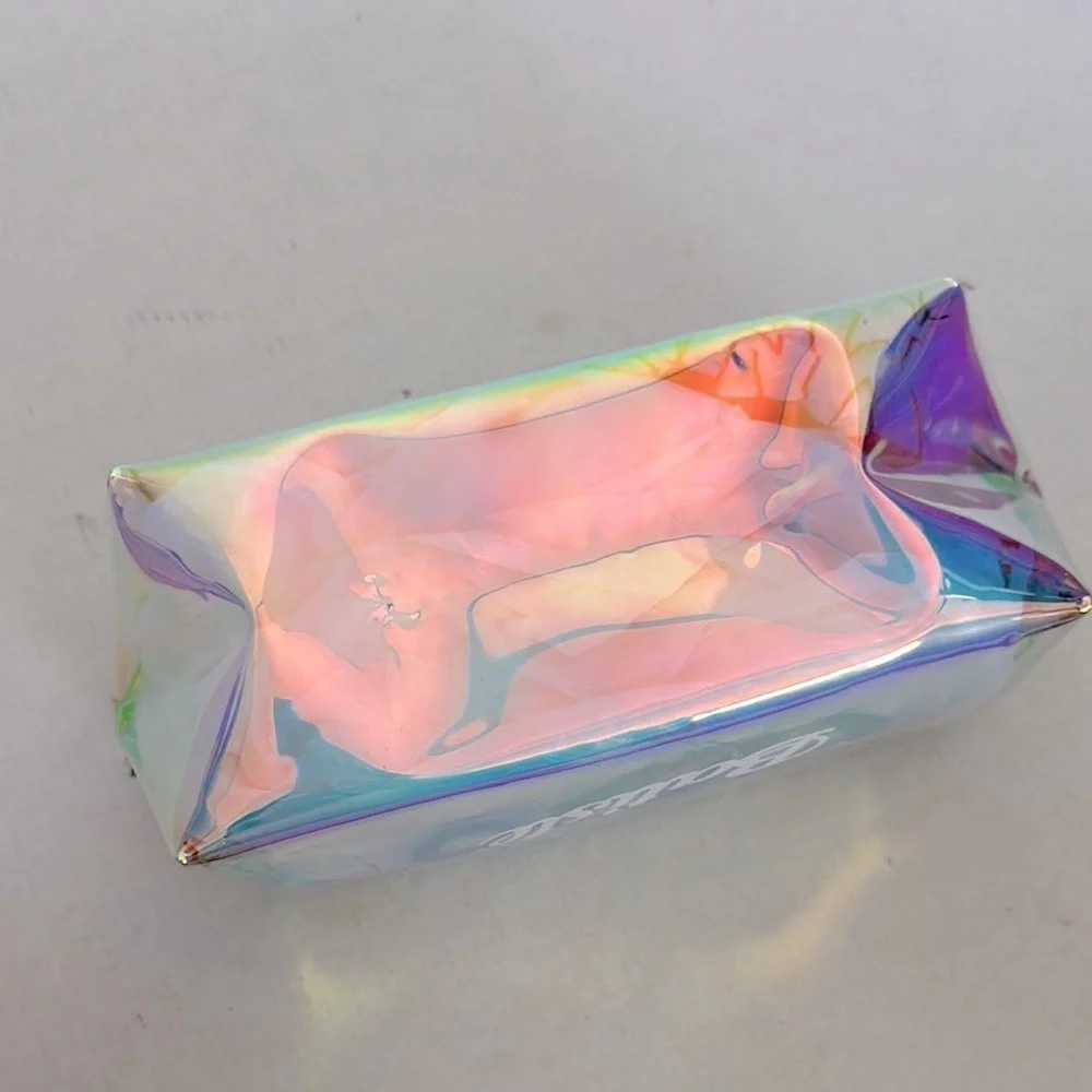 Batiste iridescent Cosmetic Bag